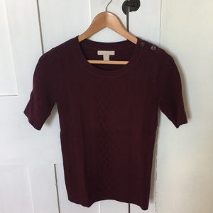 Banana Republic Sweater